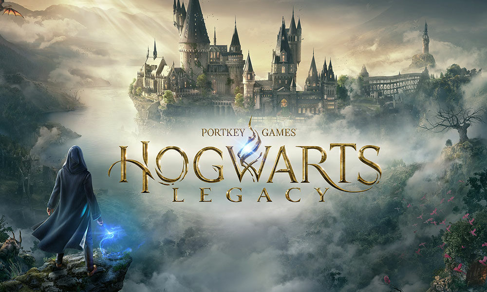 Estos son los requisitos necesarios para jugar Hogwarts Legacy en