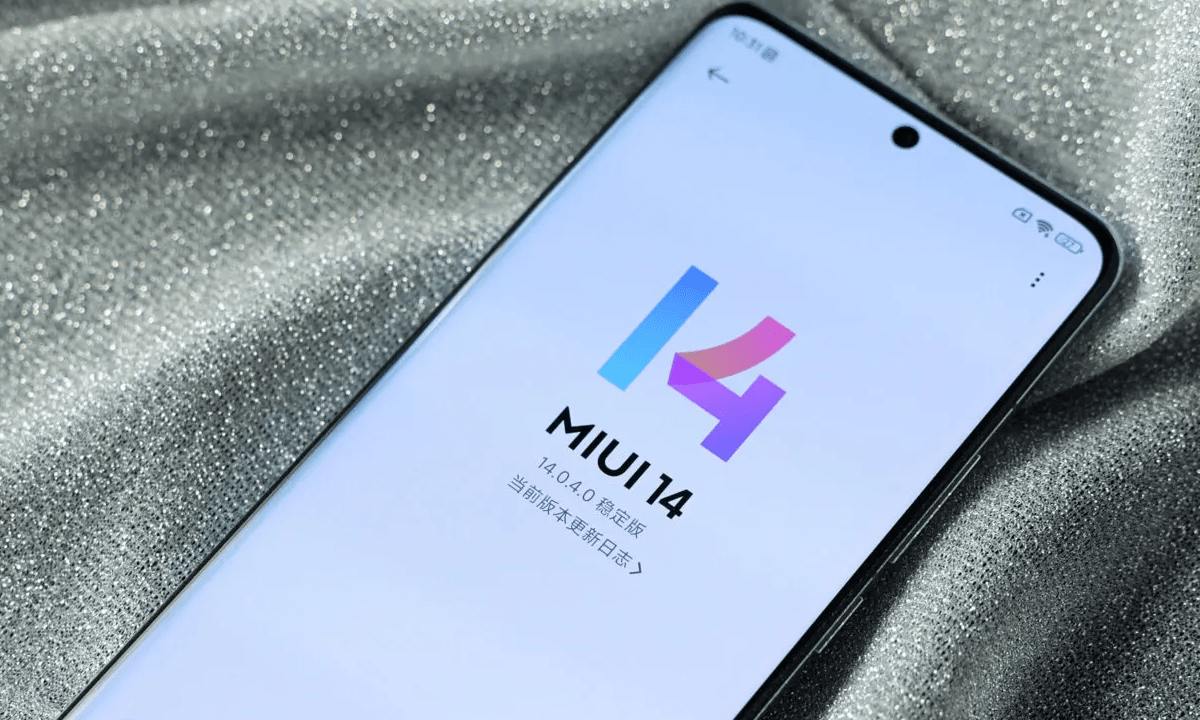 Qué teléfonos Xiaomi, Redmi y POCO podrán actualizarse a MIUI 15