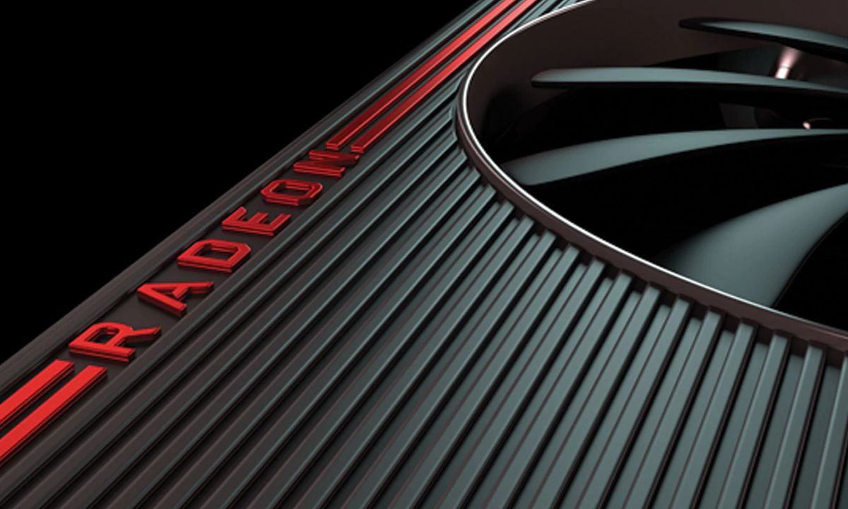 AMD Radeon