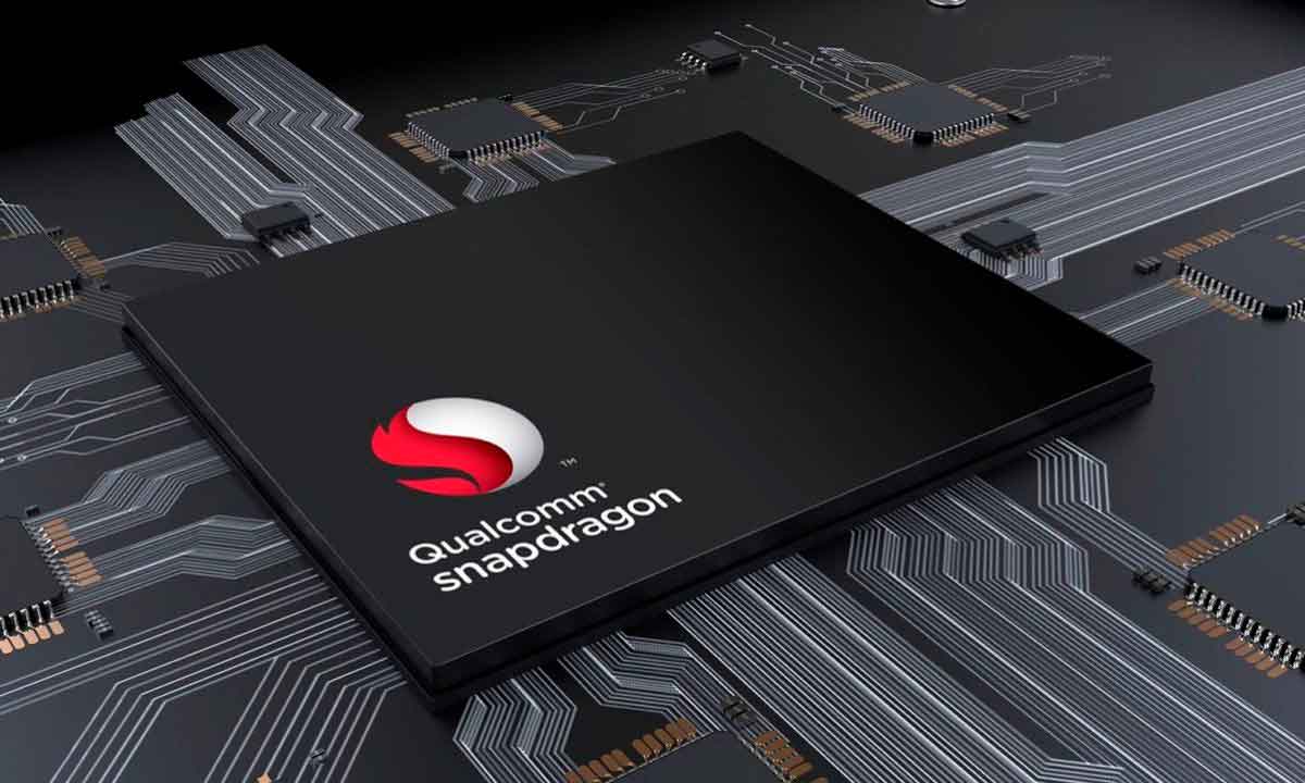 Filtrado un nuevo procesador de Qualcomm: así es el Snapdragon 8s