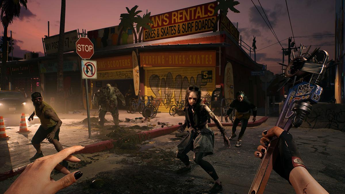 Dead Island 2 confirma requisitos en PC y rendimientos en PS5, Xbox Series,  PS4 y Xbox One - Meristation