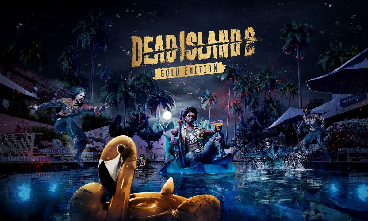 Dead Island 2 revela sus requisitos técnicos en PC y el rendimiento en  consolas - Generacion Xbox