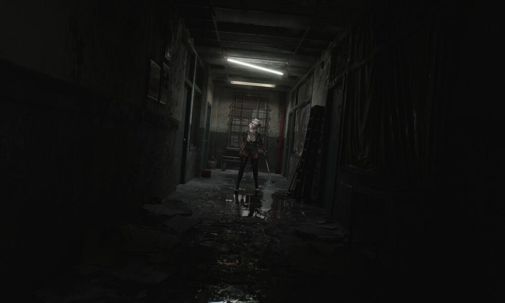 Desvelados los impresionantes requisitos mínimos y recomendados de Silent  Hill 2 Remake