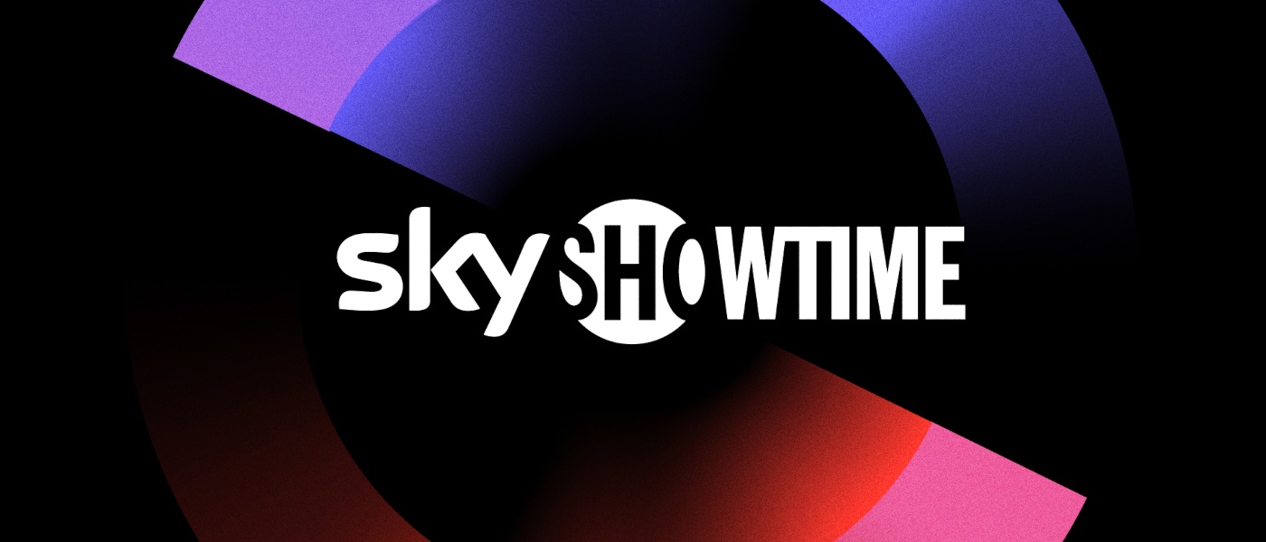 SkyShowtime