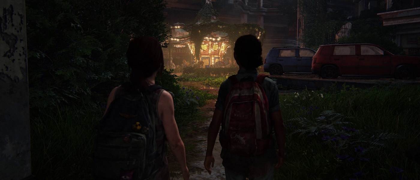 requisitos The Last of Us Par I portada