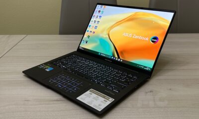 ASUS Zenbook 14X OLED