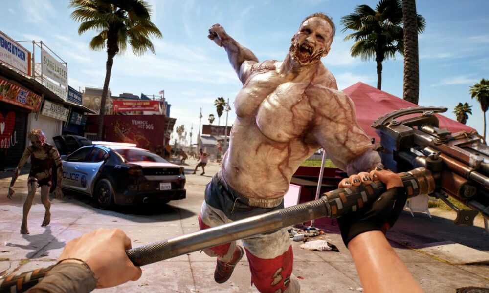 Dead Island 2: Requisitos mínimos y recomendados en PC - Vandal