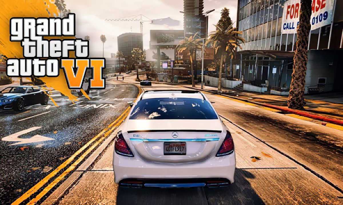 GTA 6