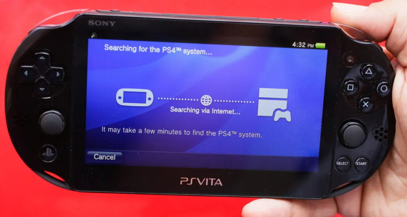 Batterie PS Vita - Promos Soldes Hiver 2024