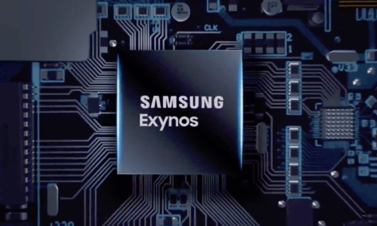 Exynos 2400