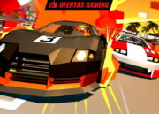 Juegos gratis y ofertas: Hotshot Racing, Planescape Torment: Enhanced Edition...