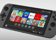 Nintendo Switch 2 concepto