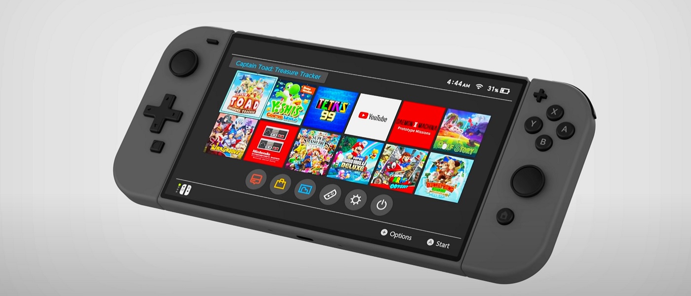 Ofertas Nintendo Switch: los juegos online de la consola híbrida, juegos  online 