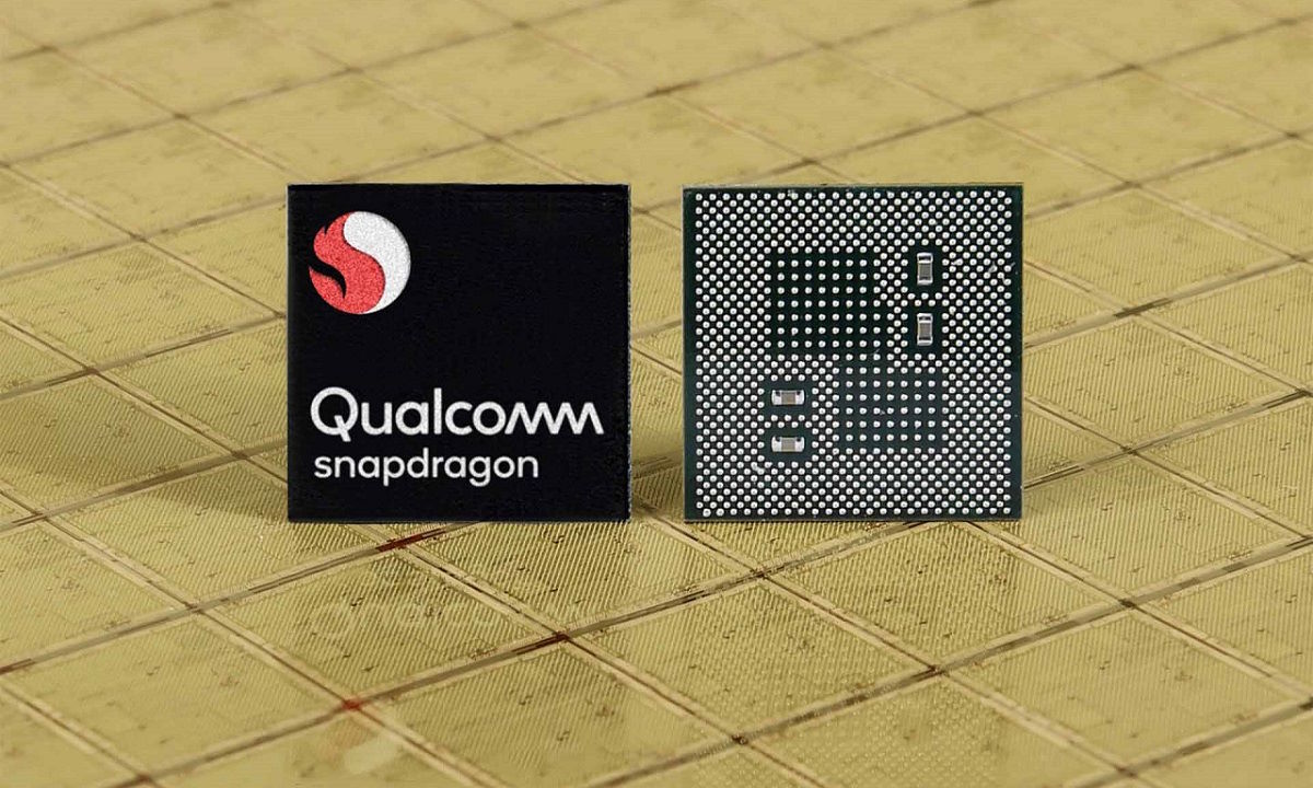 Snapdragon 8 Gen 3