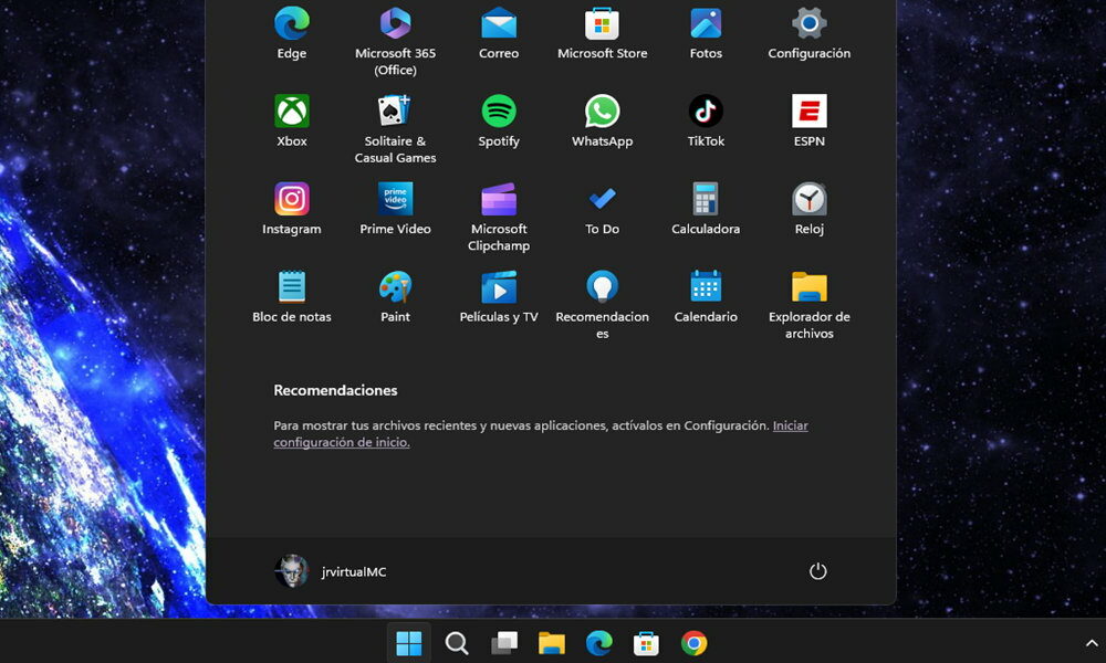 Microsoft muestra por primera vez Windows 11: así funcionará tu próximo  ordenador