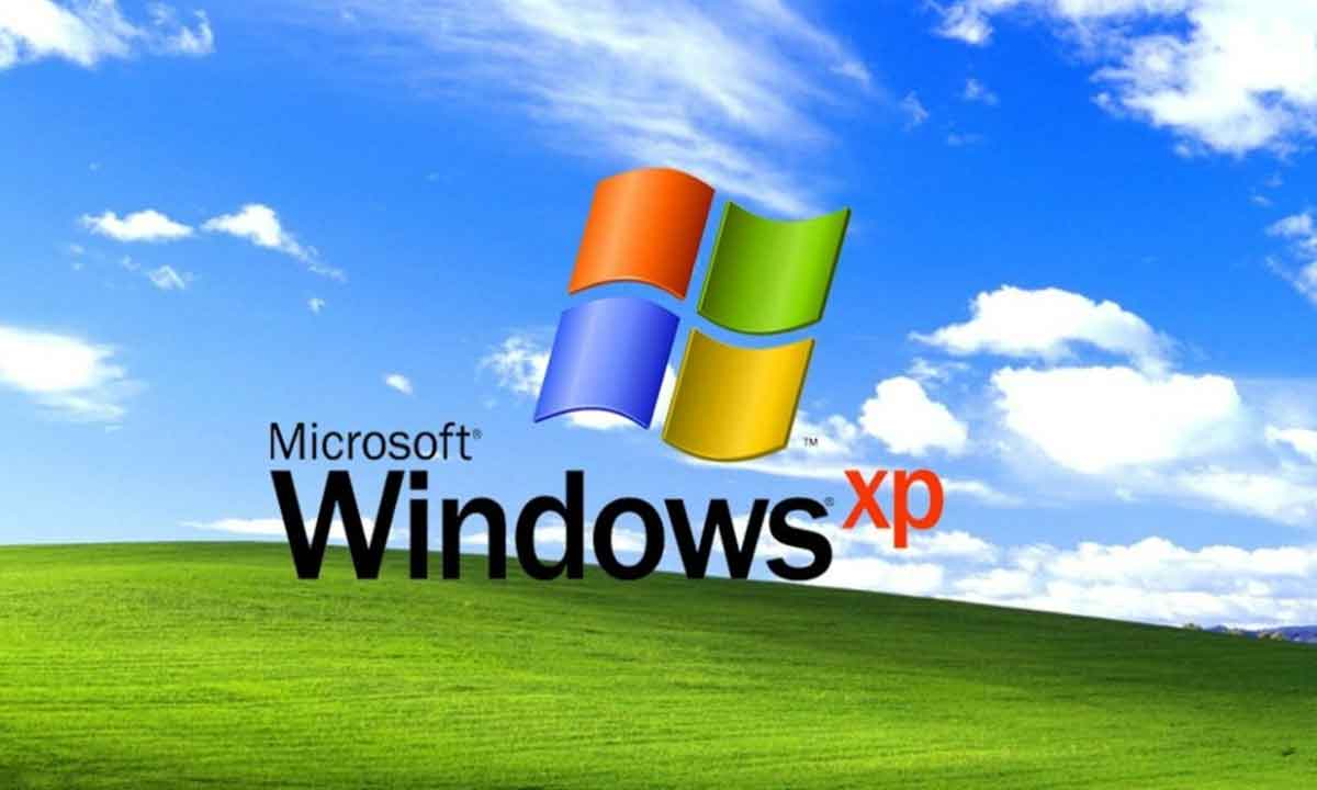 Recupera Windows XP con estos fondos de escritorio