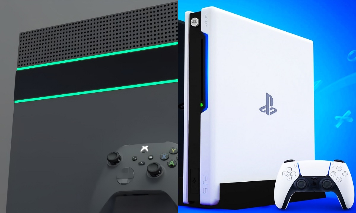 PS5 Pro y Xbox Series X Next serán una realidad, según el CEO de Take-Two