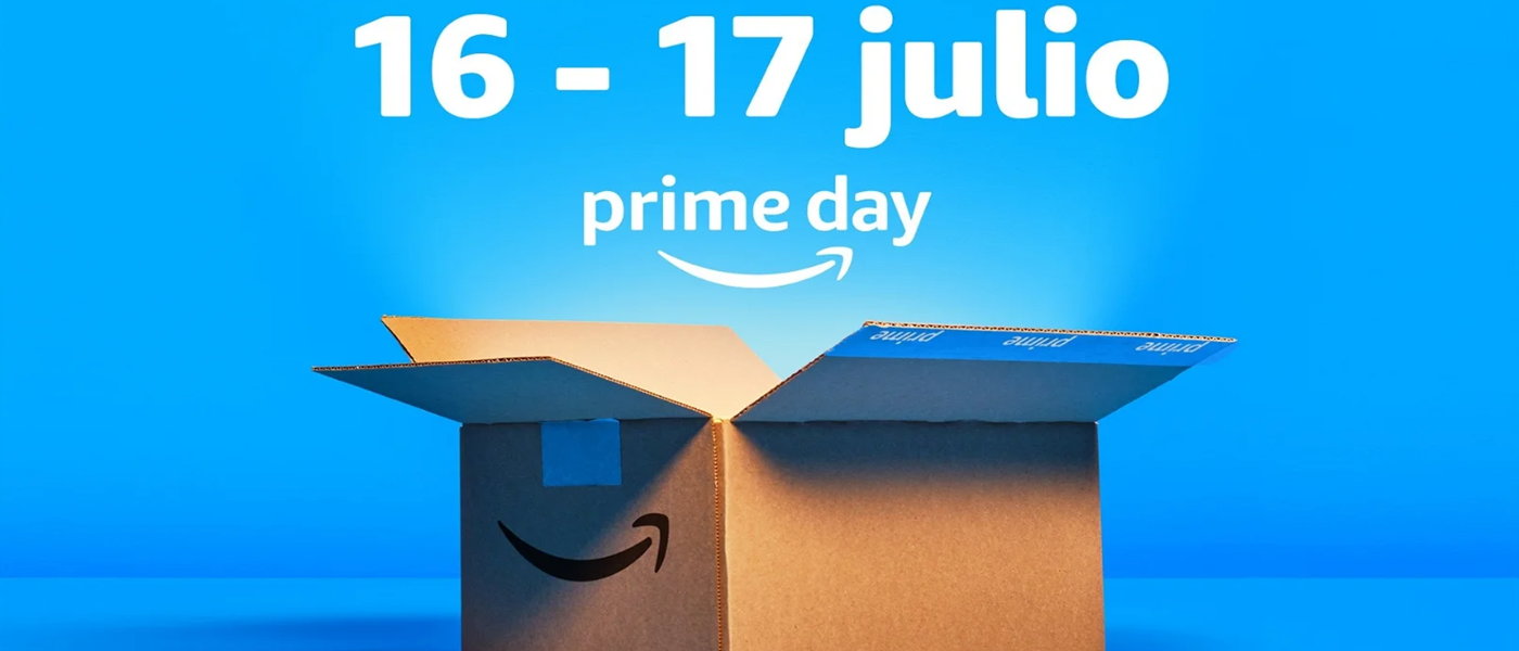 Amazon Prime Day 2024