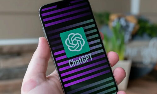 ChatGPT para iOS se integra con Siri y en Atajos