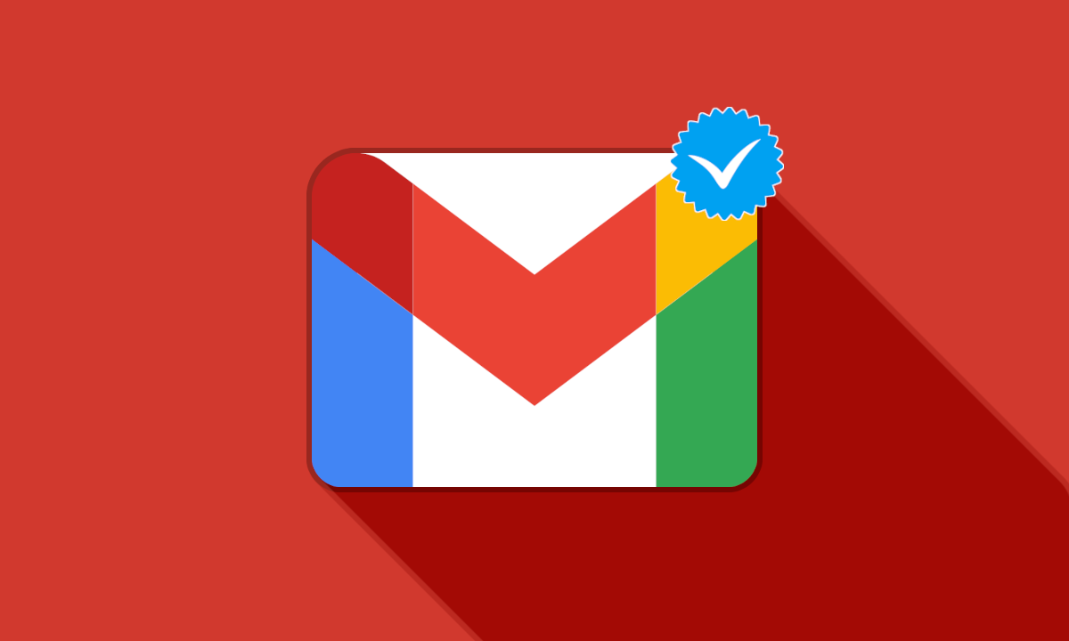 Cuidado con los "verificados" de Gmail