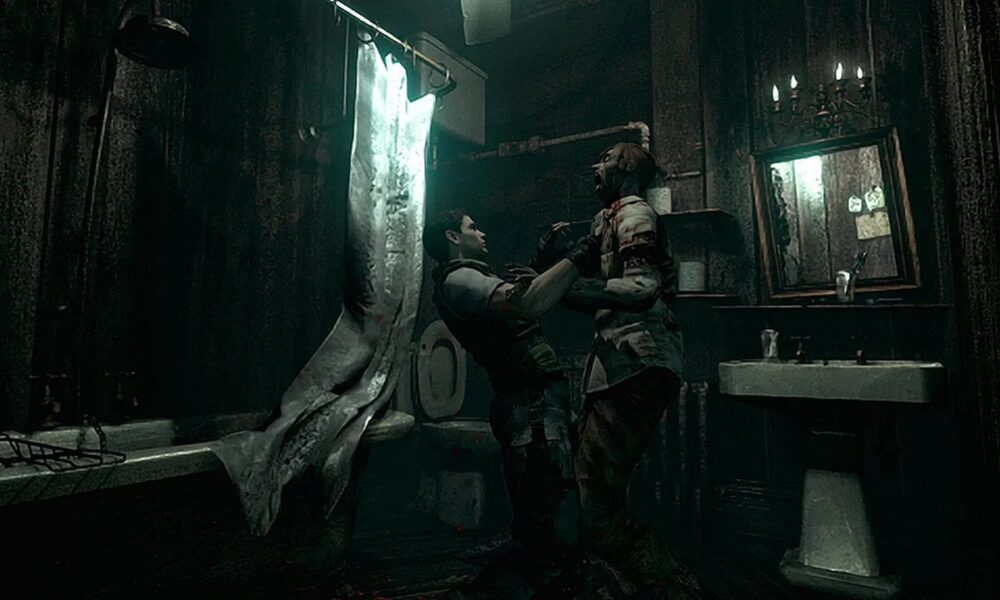 Análisis Resident Evil 3 Remake, ya en PS4, Xbox One y PC