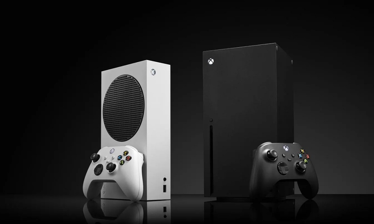 Xbox Series X