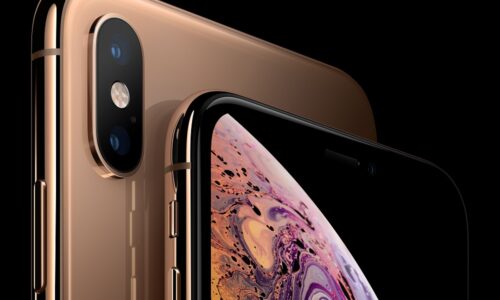 iPhones compatibles con iOS 17