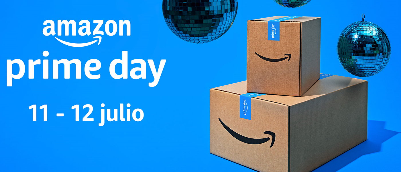 Prime Day 2023