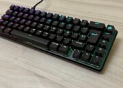 Corsair K65 Pro Mini