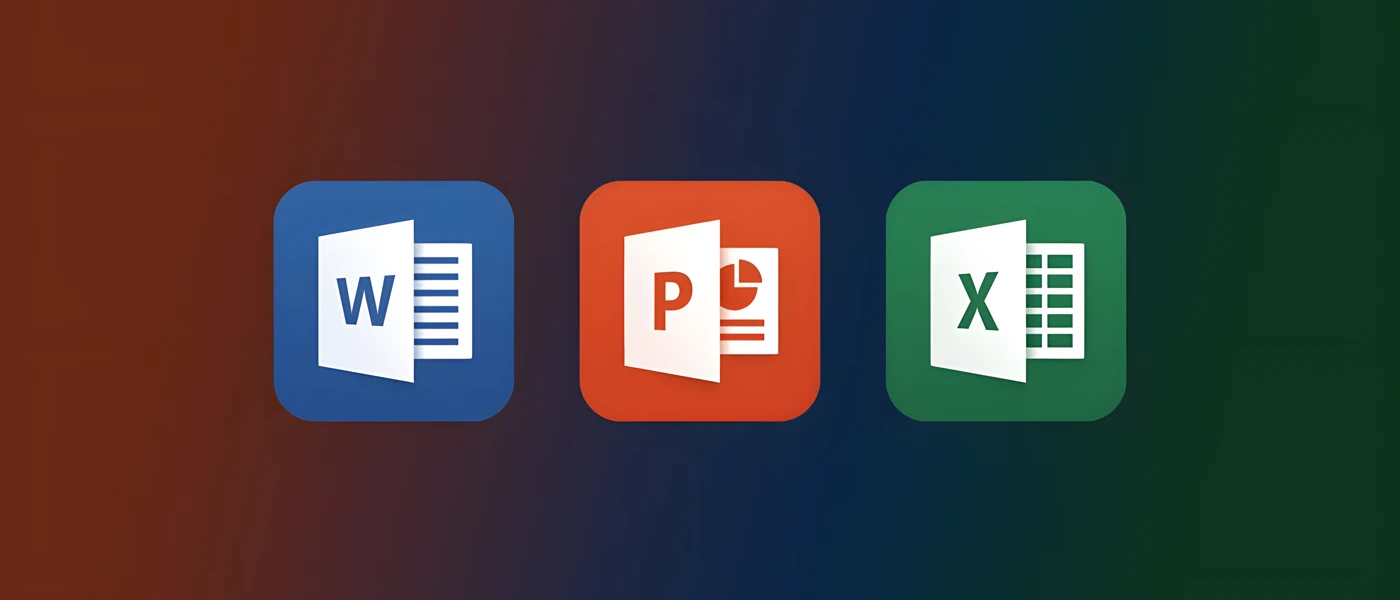6 alternativas a Microsoft Office y qué son OOXML y ODF