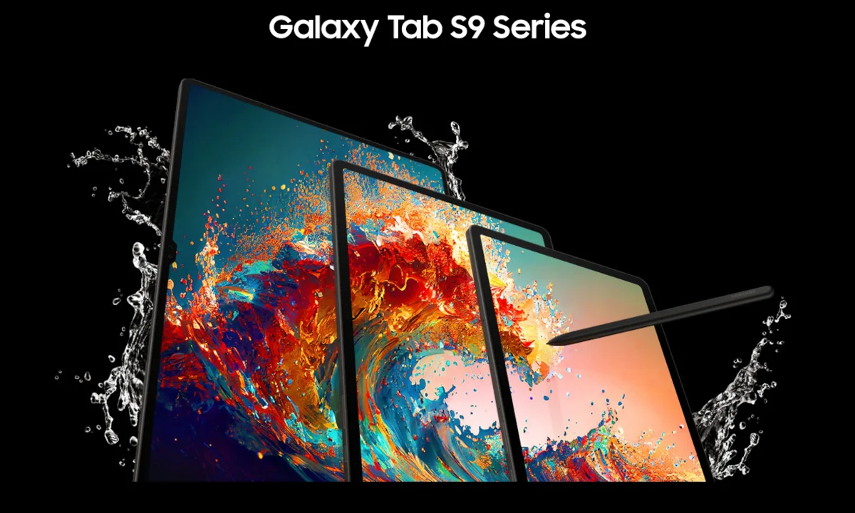 Samsung Galaxy Tab S9