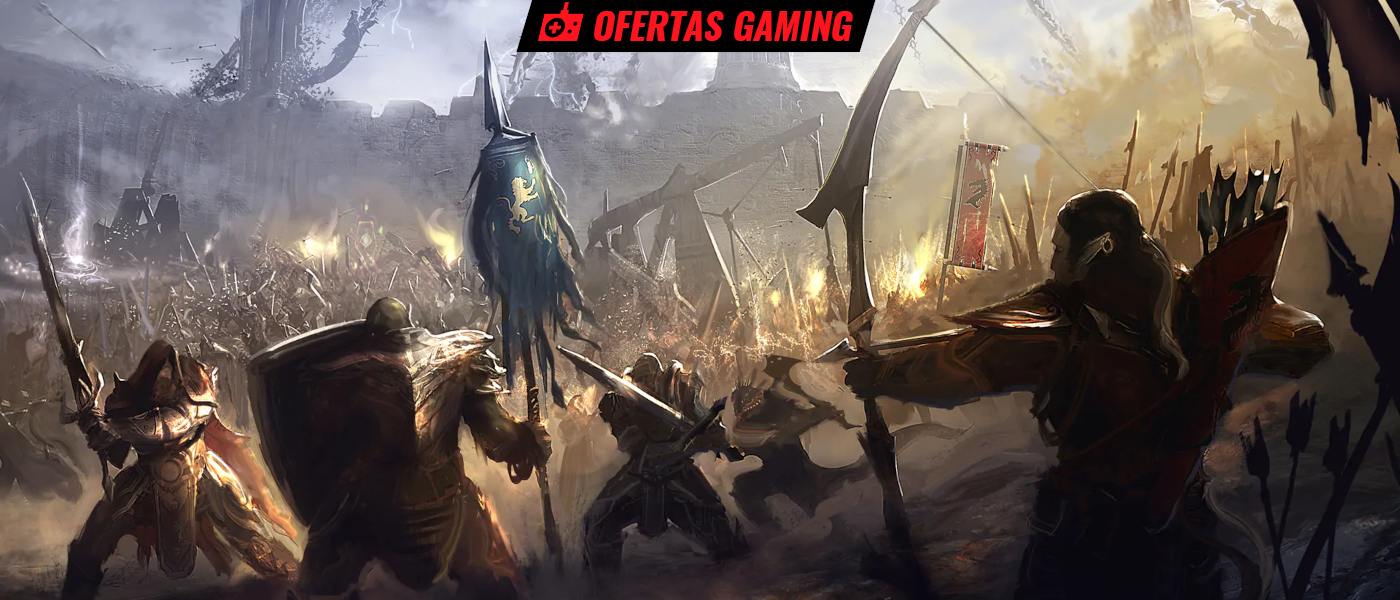 Juegos gratis y ofertas: The Elder Scrolls Online, Murder by Numbers, SEGA Bass Fishing...