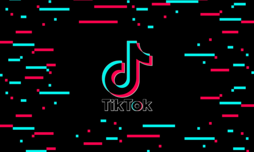 TikTok ya prueba las publicaciones de texto