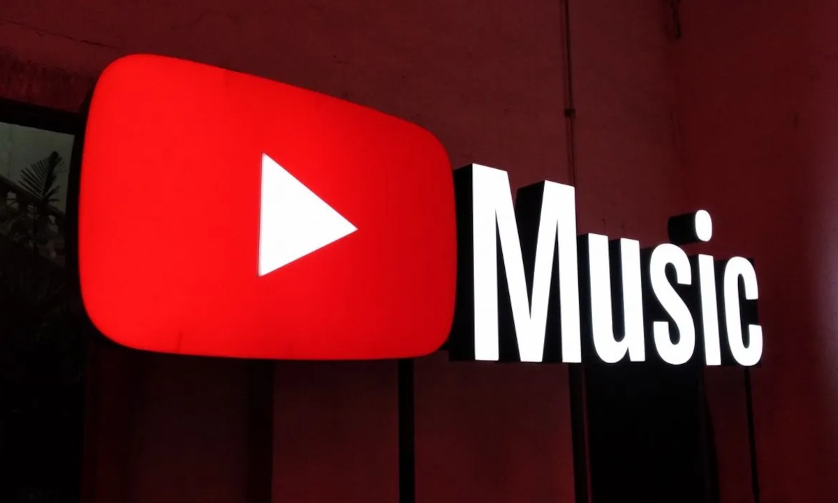 Los podcasts de YouTube Music ya "salen" de Estados Unidos