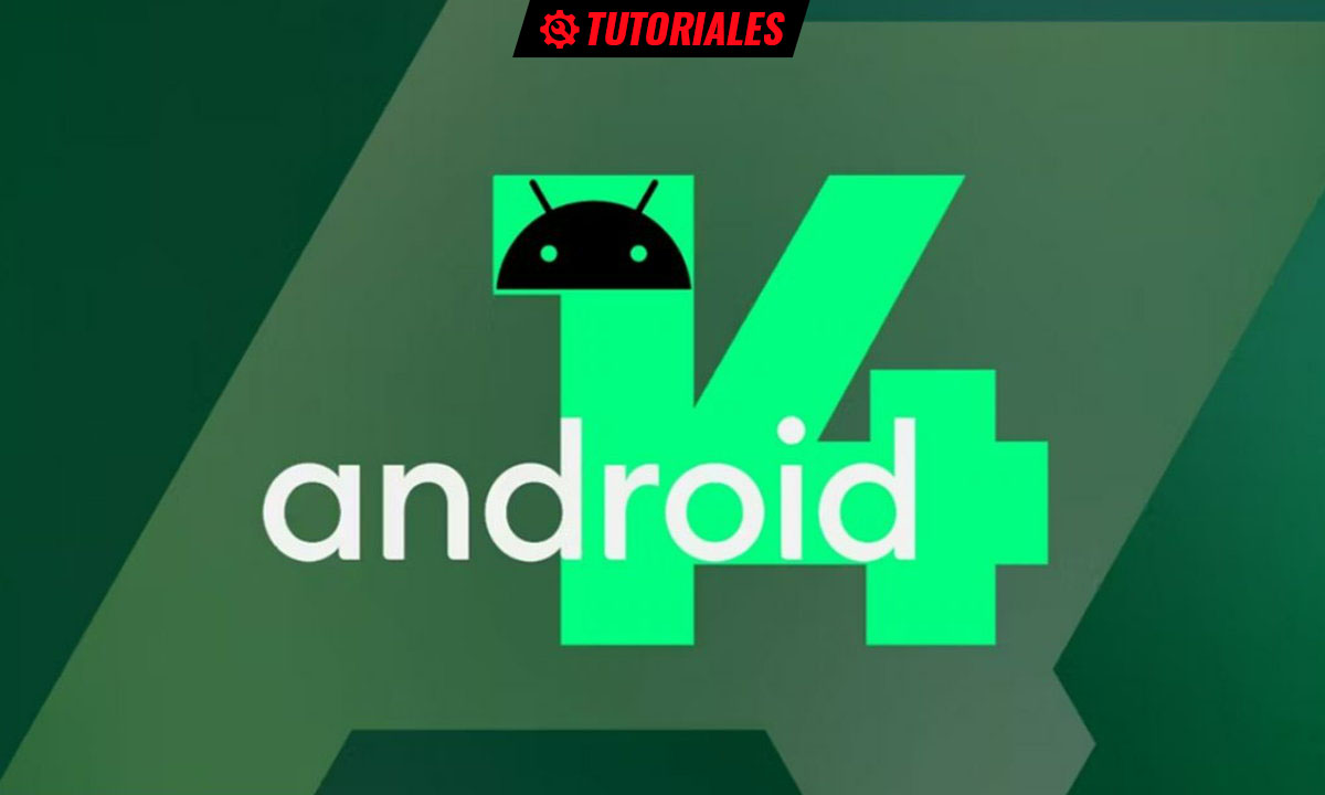 Android 14 en un PC