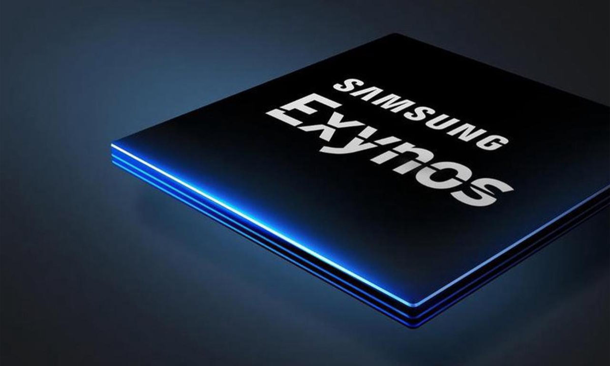 Exynos 2400, 10 núcleos y una GPU tope de gama