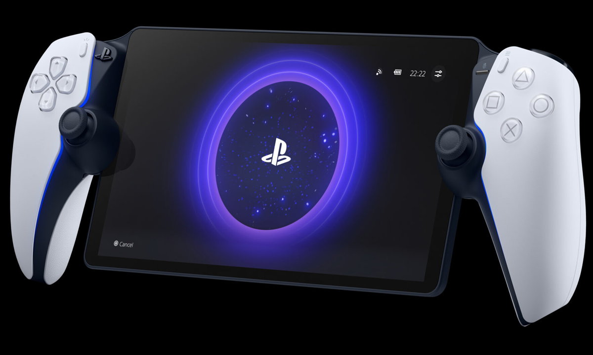 PlayStation Portal