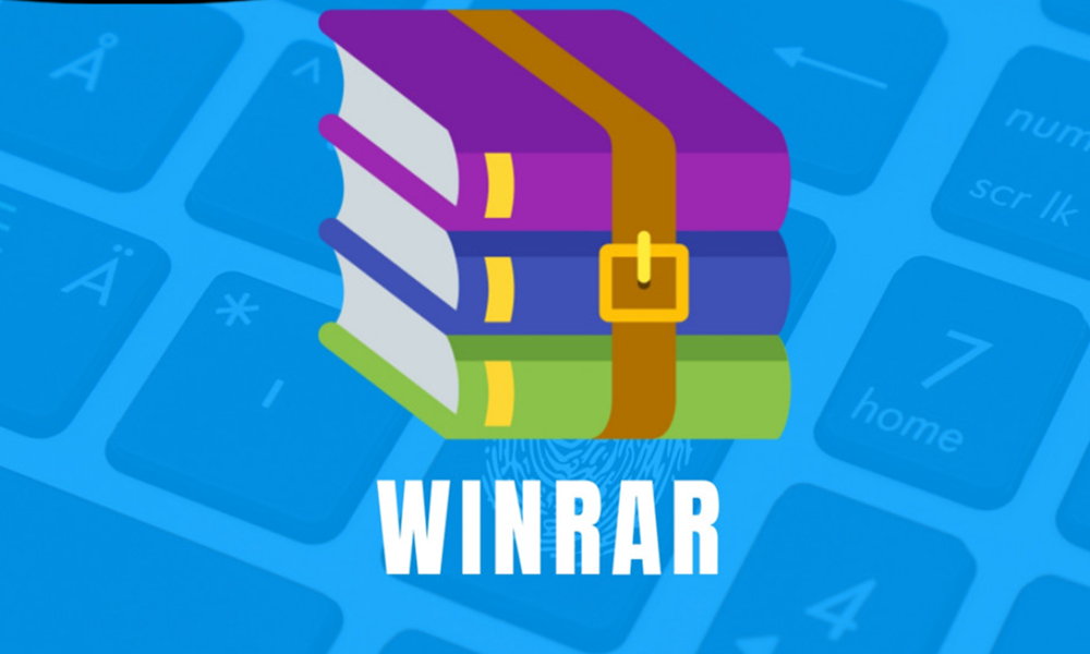 WinRAR