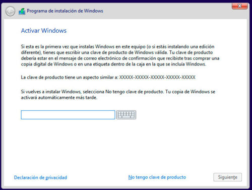 Prepárate Para La Vuelta Al Cole Con Una Licencia Original De Windows 10 Por Solo 125 € En 9176