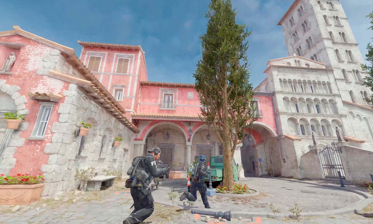 Counter-Strike 2 - Requisitos mínimos y recomendados de la nueva secuela