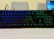 Corsair K70 CORE