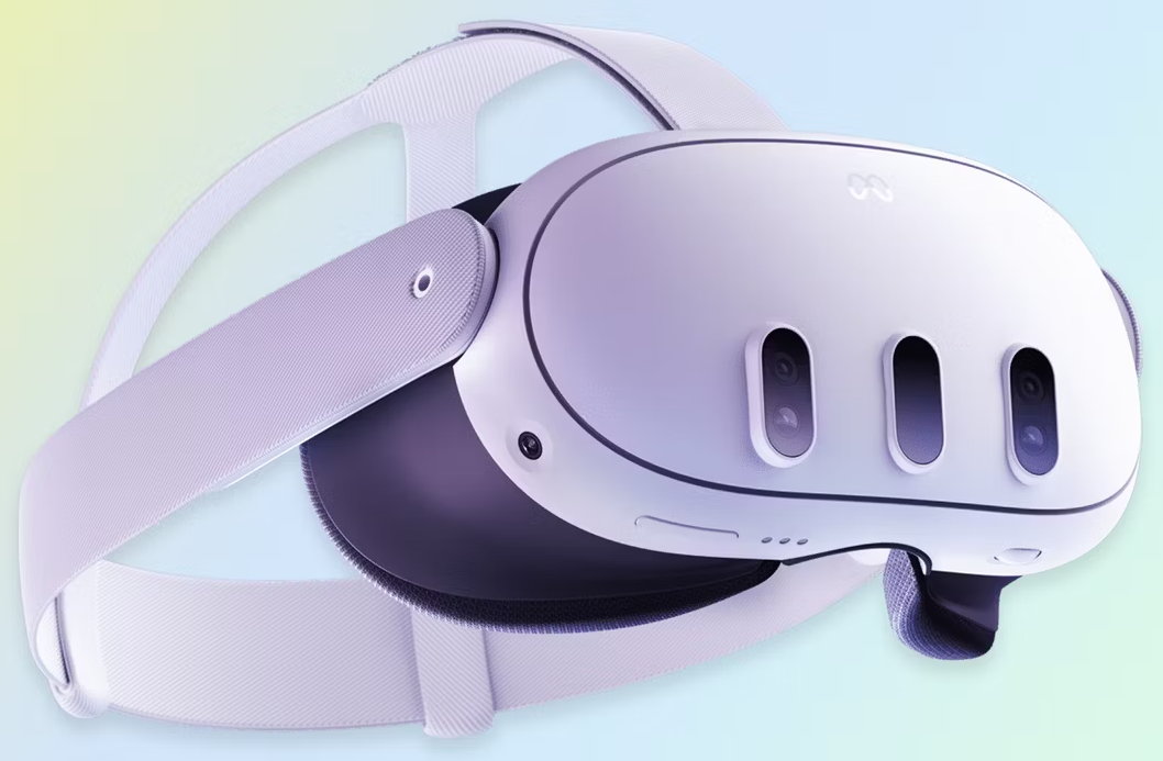Cuál será el precio del Meta Quest 3, el visor de realidad virtual?