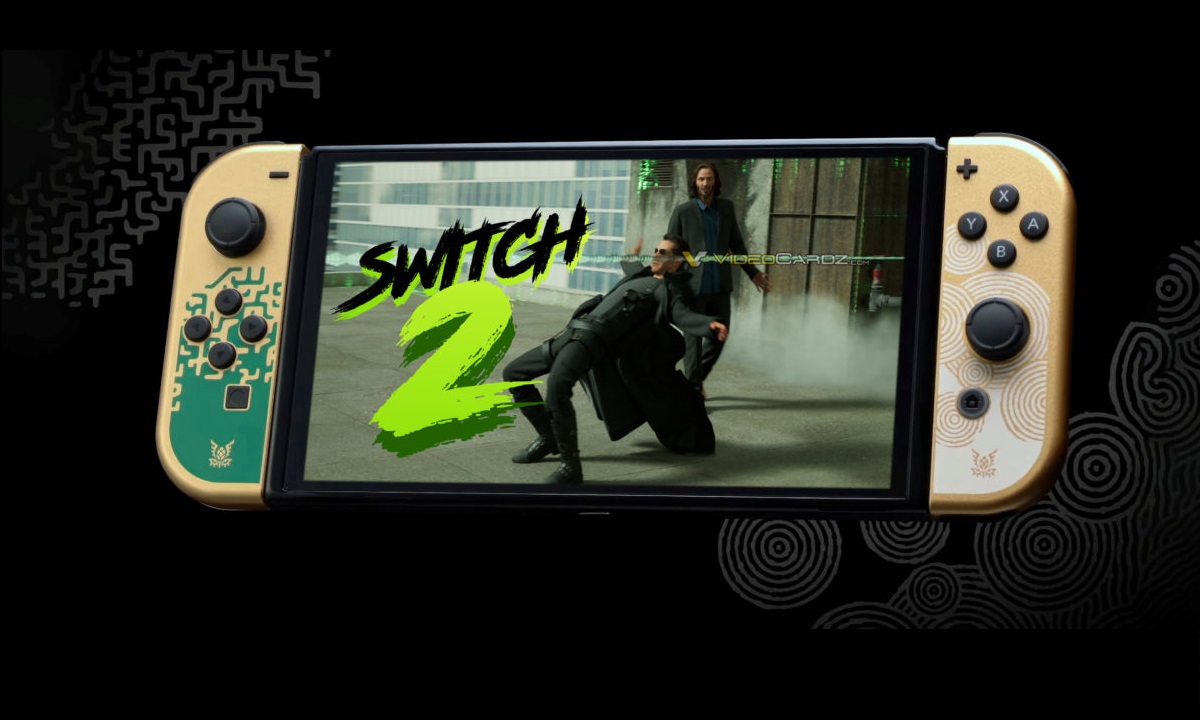 Nintendo Switch 2