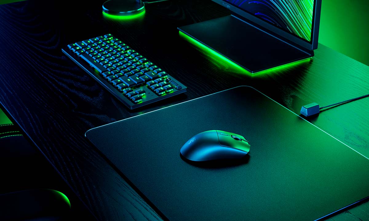 Razer Viper V3 HyperSpeed, evolución constante