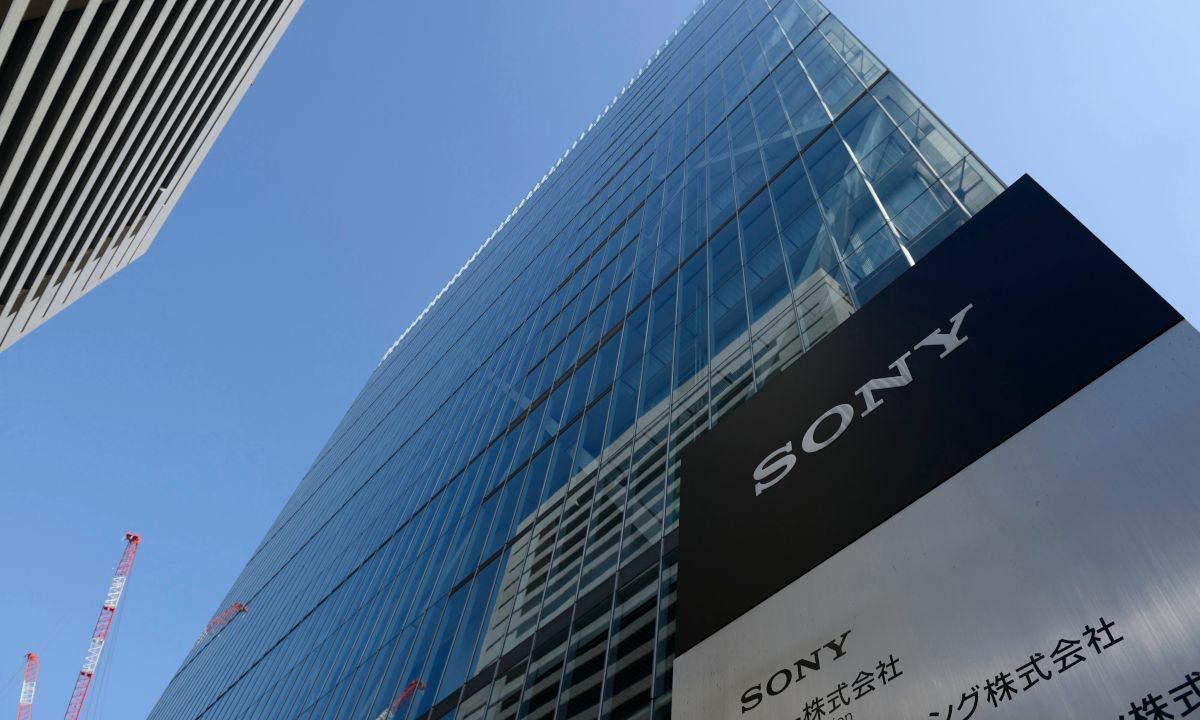 Sony