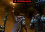 Juegos gratis y ofertas: Spelldrifter, Requiem: Avenging Angel...