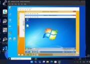 Windows 7 en Windows 8 y Windows 10