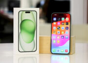 Apple iPhone 15 Plus, análisis