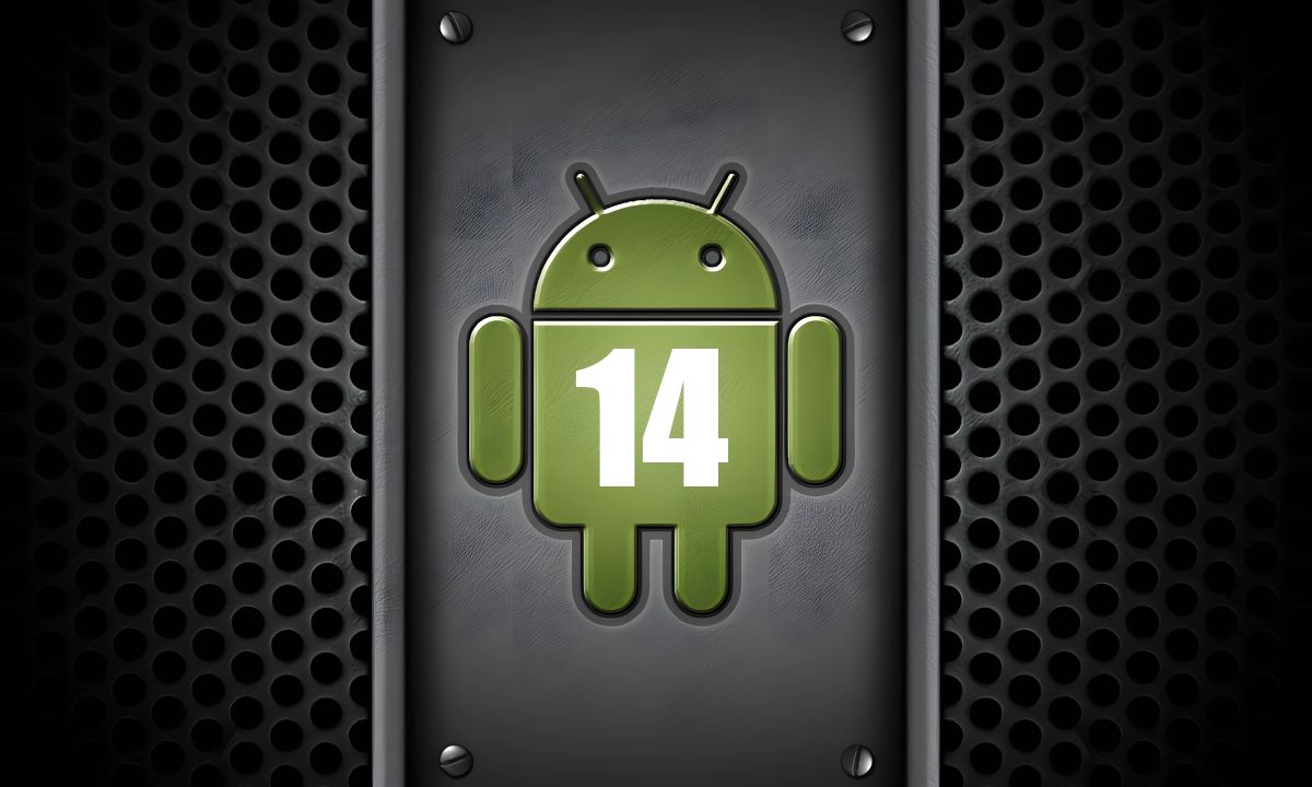 Android 14