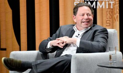 Bobby Kotick se comerá el turrón en ABK, pero no llegará a Reyes